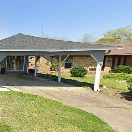 Rent this 5 bed house on 1029 Bank Drive in Galena Park, TX 77547
