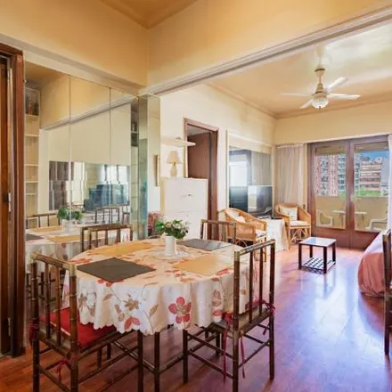 Image 2 - Billinghurst 2328, Recoleta, C1425 DTS Buenos Aires, Argentina - Apartment for sale