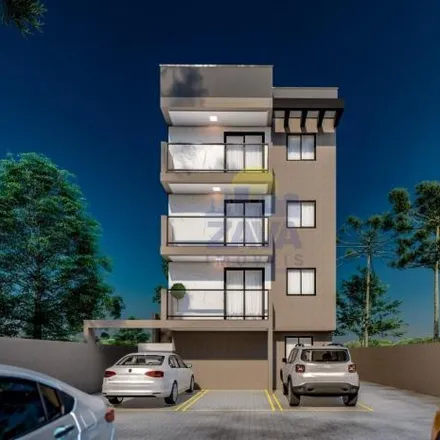 Buy this 3 bed apartment on Rua Osório Duque Estrada in Vargem Grande, Pinhais - PR