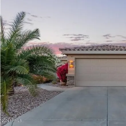 Rent this 3 bed house on 23086 West Arrow Drive in Buckeye, AZ 85326