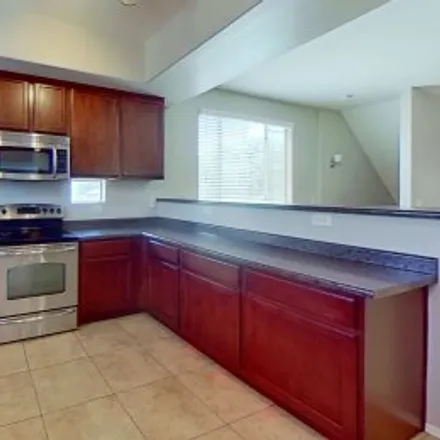 Rent this 4 bed apartment on #1187,900 South 94Th Street in Via de Cielo, Chandler