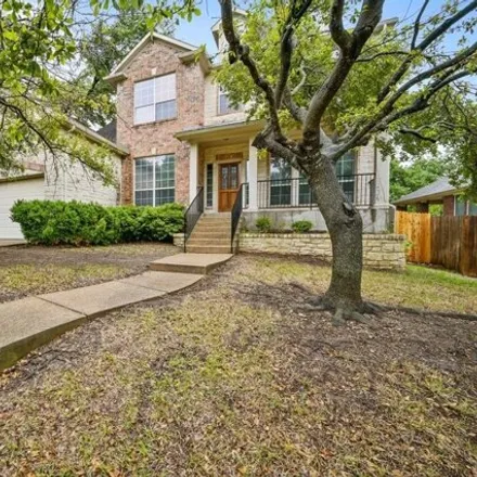 Image 2 - 7409 Two Jacks Trl, Round Rock, Texas, 78681 - House for rent