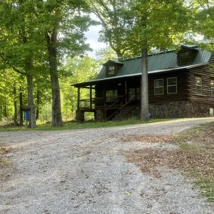 Image 1 - Camp Tahkodah Road, McHue, Independence County, AR, USA - House for sale