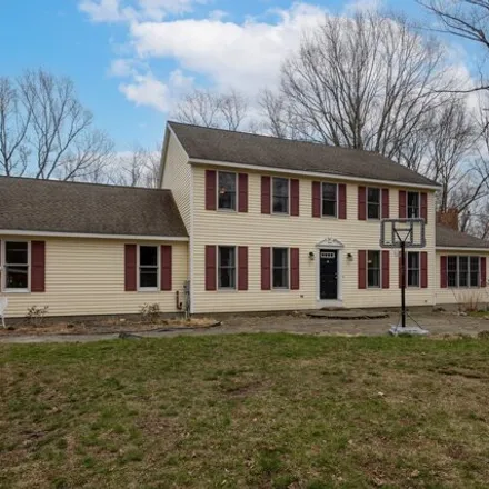 Buy this 4 bed house on 20 Reservoir Road in Bethel, CT 06801