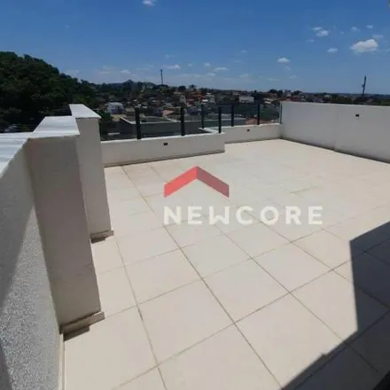 Buy this 3 bed apartment on Rua Hélcio de Paiva in Santa Mônica, Belo Horizonte - MG