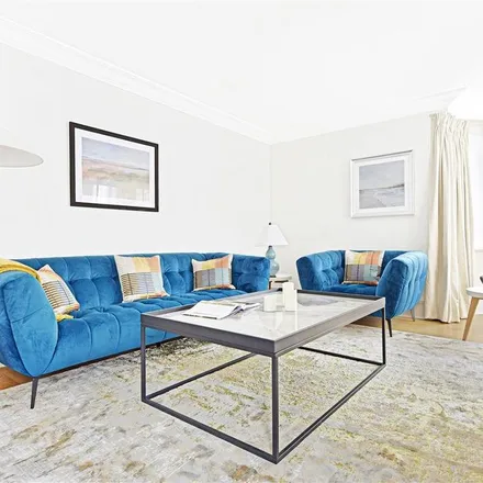 Rent this 2 bed apartment on 31 Wrights Lane in London, W8 6TY