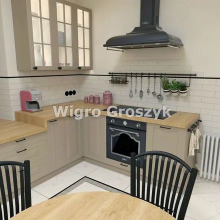 Image 6 - Cypriana Godebskiego 14, 02-912 Warsaw, Poland - Apartment for rent