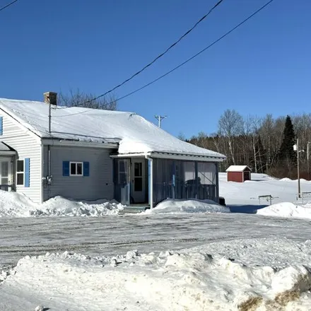 Buy this 3 bed house on 44 Albert Street in Eagle Lake, ME 04739
