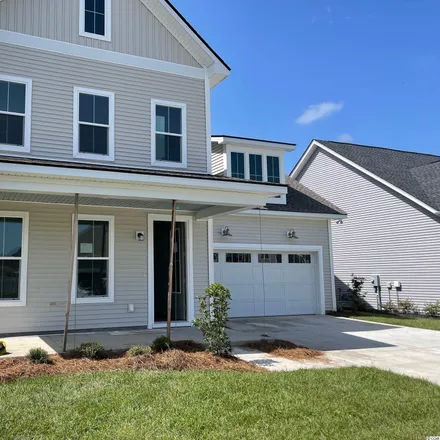Image 3 - Blue Heron, Murrells Inlet, SC - House for sale
