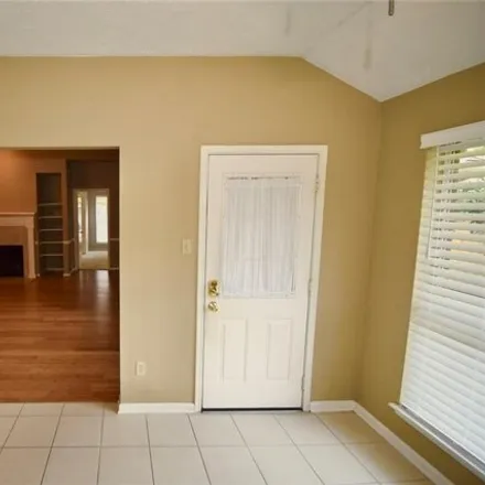 Image 7 - 16300 Concord Falls Lane, Fort Bend County, TX 77498, USA - House for rent