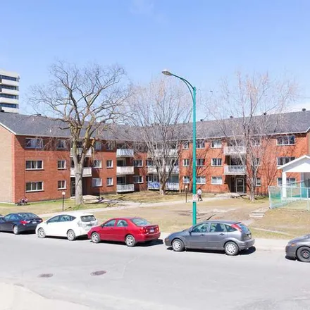 Image 5 - 2200 Rue MacKay, Quebec, QC G1V 2X1, Canada - Apartment for rent