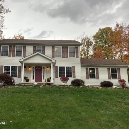 Buy this 3 bed house on 413 Innsbruck Drive in Penn Forest Township, PA 18235