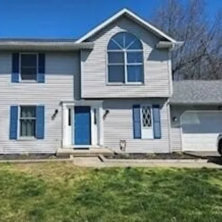 Buy this 4 bed house on 399 Hidden Forest Lane in Emmett Charter Township, MI 49014