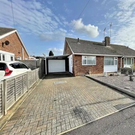 Image 1 - Prince Charles Close, Dersingham, PE31 6JN, United Kingdom - Duplex for sale