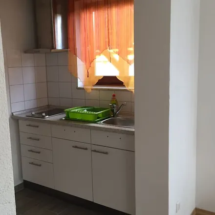 Rent this 1 bed apartment on 88074 Meckenbeuren
