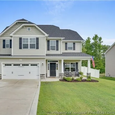 Buy this 4 bed house on Bow Common Way in Harnett County, NC