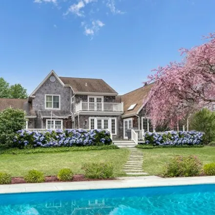 Buy this 4 bed house on 20 Borden Lane in Jericho, Village of East Hampton