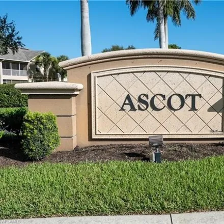 Image 3 - 6805 Ascot Drive, Lely Resort, Lely, FL 34113, USA - Condo for rent