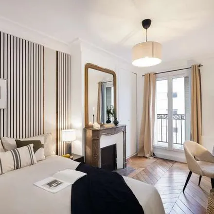 Image 3 - 10 Rue de Dunkerque, 75010 Paris, France - Apartment for rent