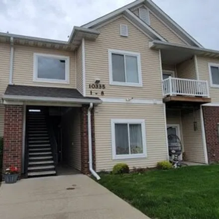 Buy this 3 bed condo on 6055 Essex Drive in Johnston, IA 50131