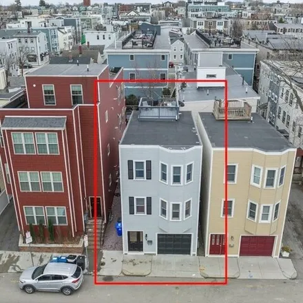 Buy this 3 bed house on 553 East First Street in Boston, MA 02127