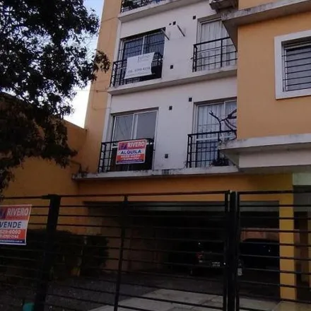 Buy this studio apartment on Doctor Pedro Lagleyze 209 in Partido de Morón, Morón
