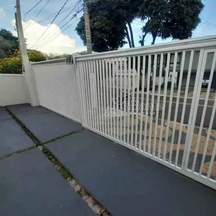 Rent this 3 bed house on Rua Eça de Queiroz in Taquaral, Campinas - SP