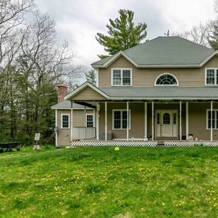 Buy this 3 bed house on 85 Wheeler Road in Princeton, Worcester County