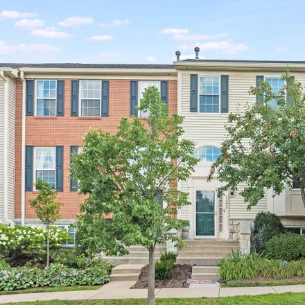 Buy this 3 bed townhouse on 125 Willow Boulevard in Willow Springs, Lyons Township