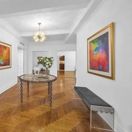 Buy this studio apartment on 100 East 80th Street in New York, NY 10075