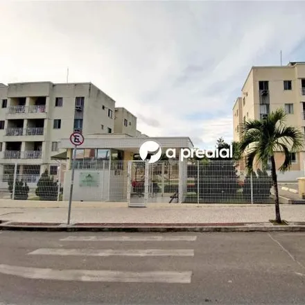 Image 2 - Bloco 3, Rua Coronel João de Oliveira, Messejana, Fortaleza - CE, 60841-820, Brazil - Apartment for rent