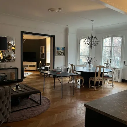 Image 4 - Karlaplan 18, 115 20 Stockholm, Sweden - Apartment for rent