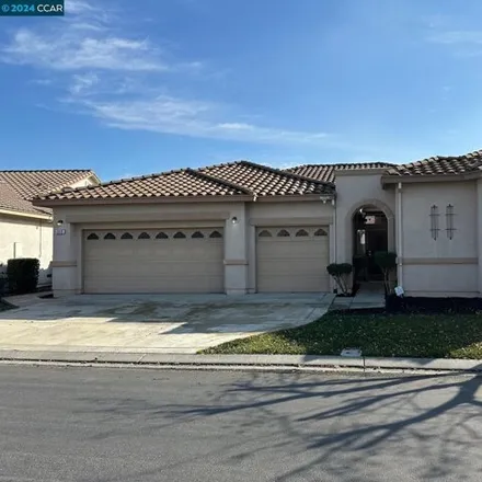 Buy this 2 bed house on 526 Quail Walk Way in Rio Vista, CA 94571