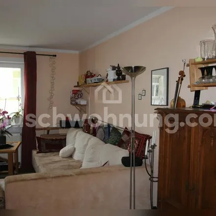 Image 3 - MDR Landesfunkhaus, Stauffenbergallee, 01099 Dresden, Germany - Apartment for rent