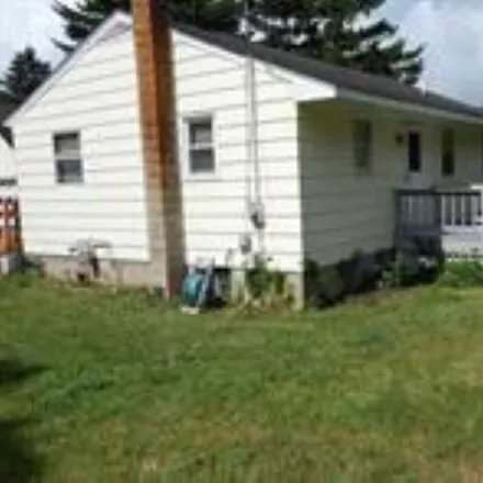 Buy this 3 bed house on 18 Wheeler Street in Cohocton, Steuben County
