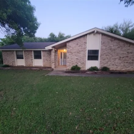 Buy this 3 bed house on 153 East 11th Street in Elgin, TX 78621