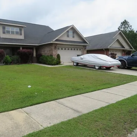 Rent this 4 bed house on 18016 Canal Junction Drive in Harrison County, MS 39503