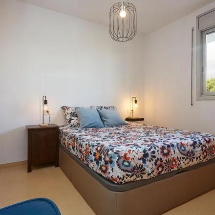 Rent this 1 bed apartment on Ronda 8 de Març - Carmen Amaya in Ronda del 8 de Març, 08390 Montgat