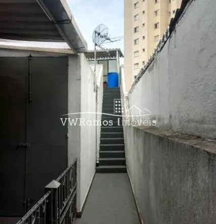 Image 2 - Rua Saigon, Vila Formosa, São Paulo - SP, 03359-130, Brazil - House for rent