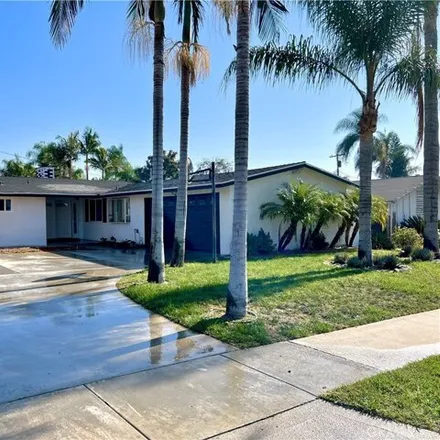 Buy this 4 bed house on 600 Maple Street in La Habra, CA 90631