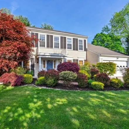 Buy this 4 bed house on 2755 Mansway Drive in Oak Hill, Fairfax County