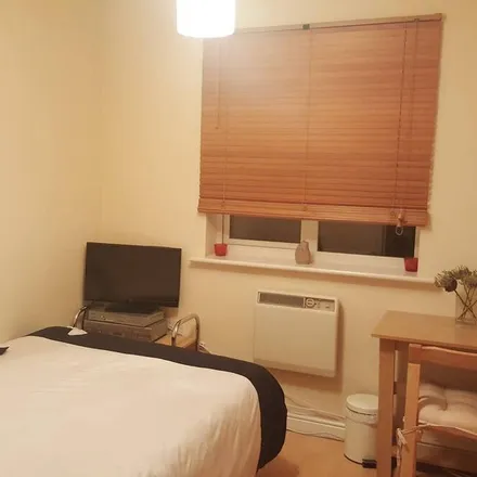 Rent this 1 bed apartment on London in SE14 5RQ, United Kingdom