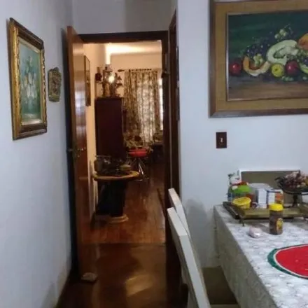 Buy this 3 bed house on Rua Acácio Vasconcelos in Campo Belo, São Paulo - SP