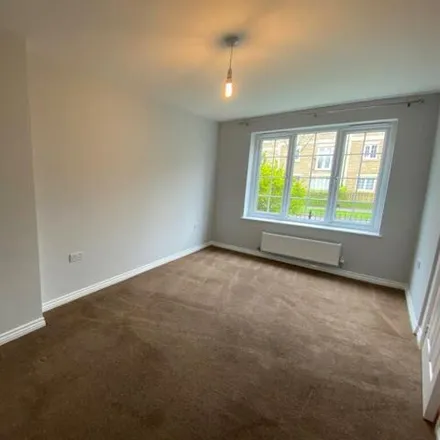 Image 3 - Annie Smith Way, Huddersfield, HD2 2GD, United Kingdom - Townhouse for rent