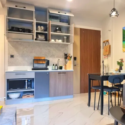Rent this 1 bed apartment on The Emerald Aonang Condo in Ban Ao Nang, Soi Ao Nang 6