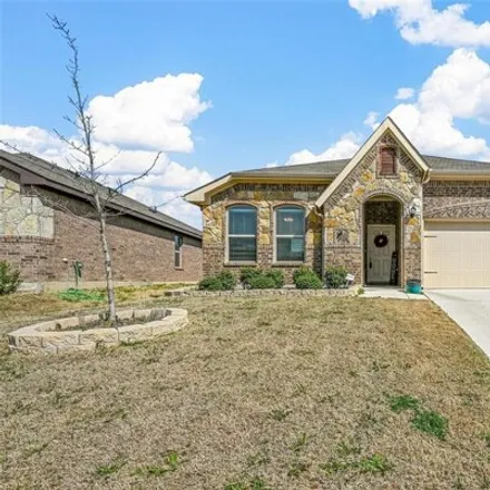 Buy this 3 bed house on Ridge View Way in Justin, Denton County
