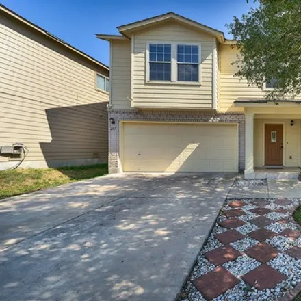 Buy this 4 bed house on 237 Hinge Path in Cibolo, TX 78108