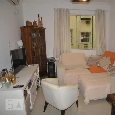 Buy this 2 bed apartment on Elite Musical in Rua Voluntários da Pátria 185, Botafogo