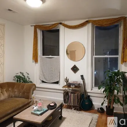 Rent this 2 bed apartment on 1125 W 17th St