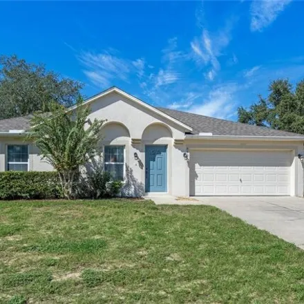 Buy this 4 bed house on 610 Briarcliff Road in Eustis, FL 32726